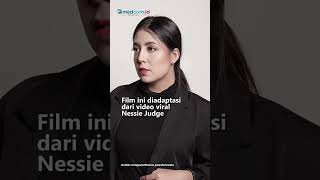 Download lagu FILM MAMA: PESAN DARI NERAKA DIADAPTASI DARI VIDEO VIRAL NESSIE JUDGE mp3