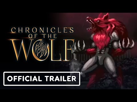 Launch Trailer