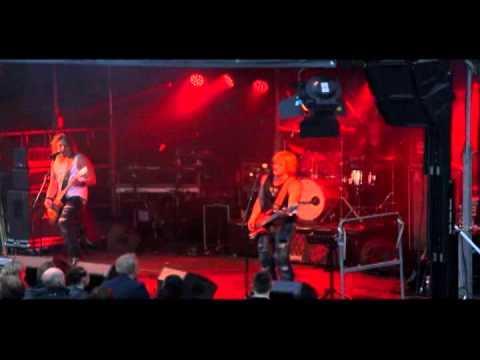 Vanity Insanity - Dirt (live at Dansgalan 2012)