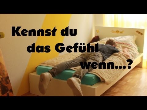 Kennst du das Gefühl wenn...? #1 | 23-dreiundzwanzig