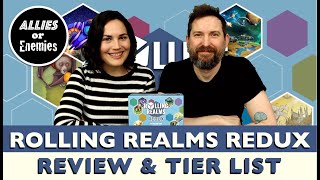 Allies or Enemies - Dog Park video thumbnail