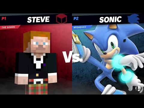 Encore Smash Weekly #154 - Quidd Vs. Kamex - Losers Finals