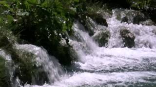preview picture of video 'Plitvice Lakes National Park, Croatia'