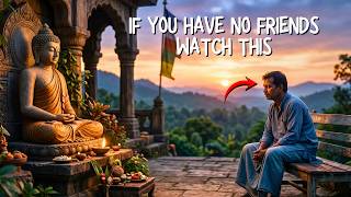 People Who Don’t Have Friends Share These 10 Personality Traits | Buddhism