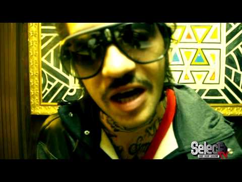 VACCA x Vox Club (Selecta Live)