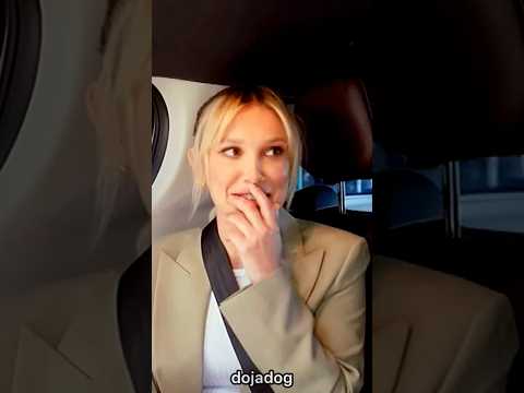 Millie Bobby Brown reveals the ACCENT she CAN’T do😭❌