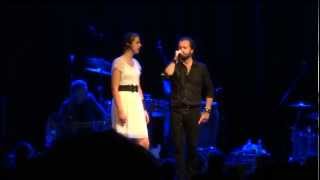 Alfie Boe Come What May / Portland