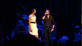 Alfie Boe Come What May / Portland