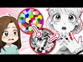 Colorblind TikTok Art Challenge