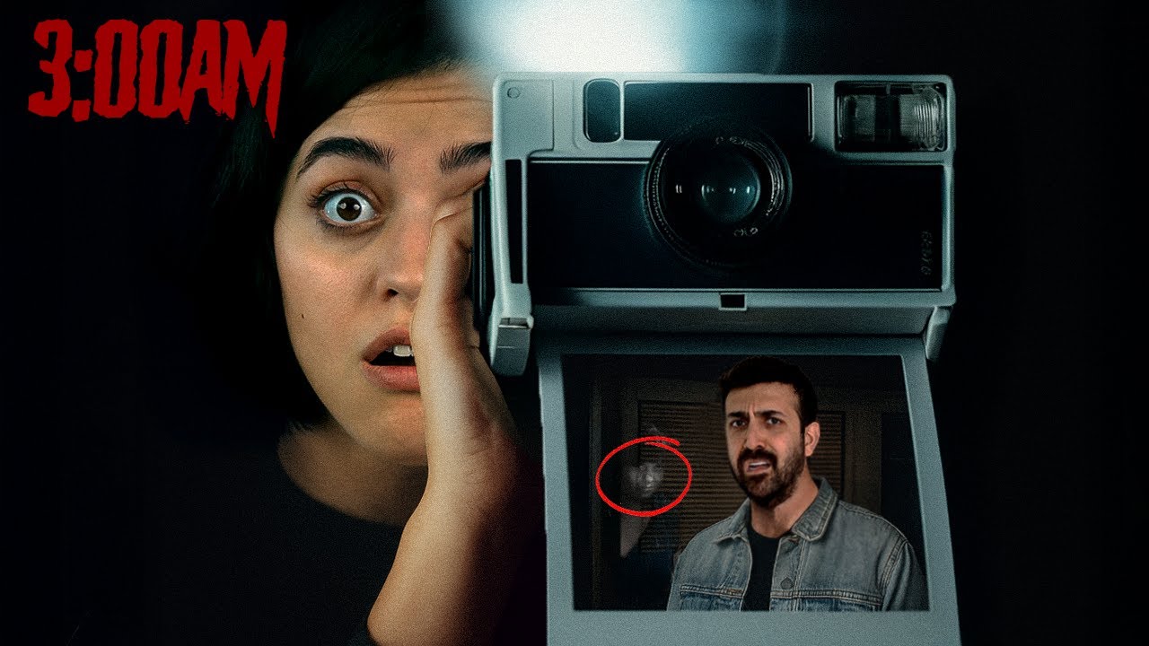 پنج وسیله تسخیر شده ترکیه ای رو خریدیم ❌این دوربین تسخیر شدست