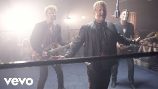 Rascal Flatts Riot