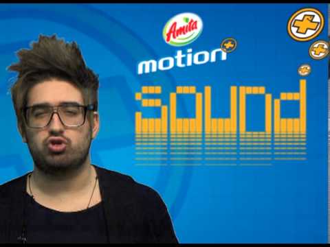 Amita Motion Sound - PLAYMEN