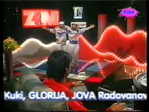 Spira i Bora   Nas dva brata oba muzikanta xvid avi