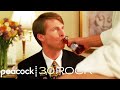 Kenneth Seduces Banks | 30 Rock