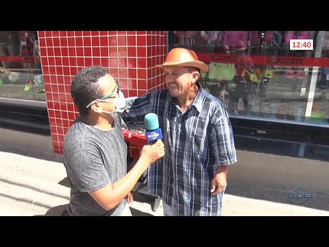 Na Lata com Walberte Dourado 19 09 2022