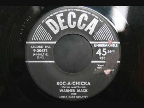 Video thumbnail for Roc-A-Chicka
