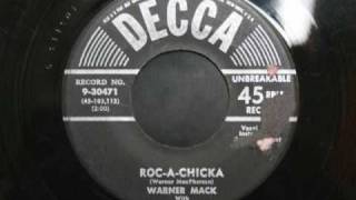 Warner Mack - Roc-a-chicka