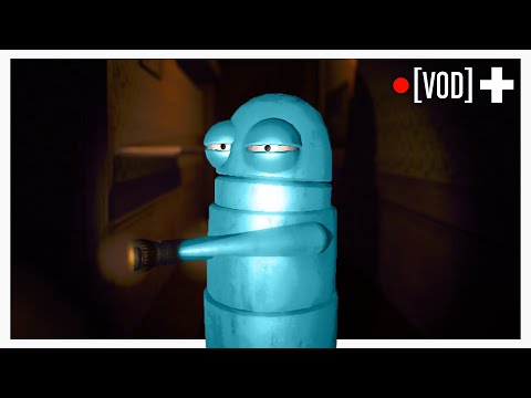 This Might Be The Greatest R.E.P.O Update EVER [SMii7Y VOD]