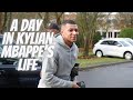A Day in the Life of Kylian Mbappé: The Ultimate Behind-the-Scenes Experience!