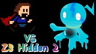 週1 Z3 Hidden2 #8