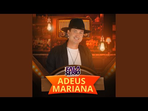 Adeus Mariana