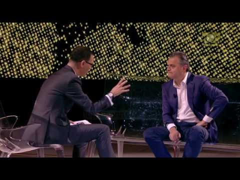 E Diell, 12 Mars 2017, Pjesa 3 - Intervistë me Ben Blushin - Top Channel Albania - Entertainment