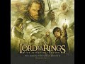 Howard Shore - Cirith Ungol