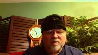 There's a terrible, Rapidly Spreading "christian" disease. I call it The "Ostrich" Syndrome.