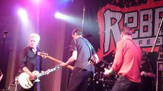 Penetration-Don't Dictate