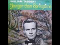 William Tabbert – Younger Than Springtime, 1966