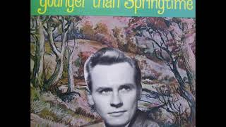 William Tabbert – Younger Than Springtime, 1966