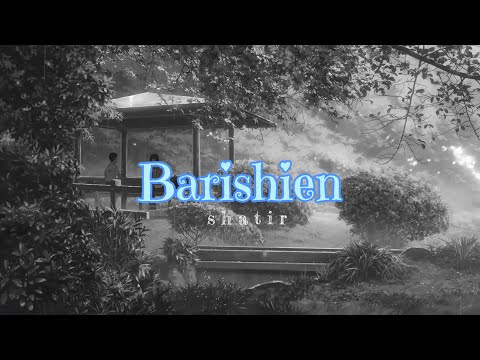 Shatir-Barishein(Official Lyrical Video)|Ghar Se Durr EP