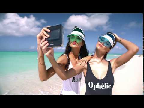 Calzedonia Personalized Beachwear