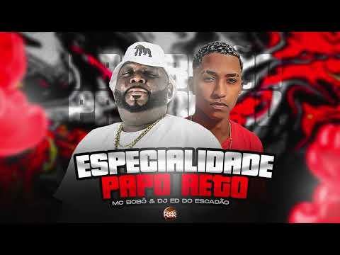 Mc Bobô - Medley Especialista 2022 | Prod. DJ Ed do Escadão (Roda de Funk)