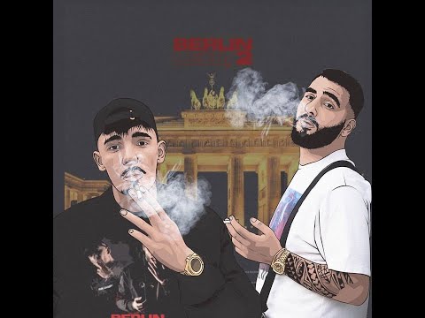 Samra & Capital Bra - Berlin Lebt 2 Instrumental FL Studio 20