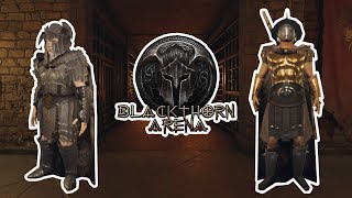 Final preparations for the Grand Game! | Blackthorn Arena ep 27