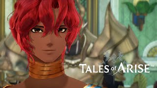 Fw: [情報] Tales of ARISE 新PV