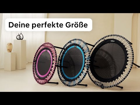 Welche bellicon Größe brauche ich? | Konfiguriere Dein bellicon