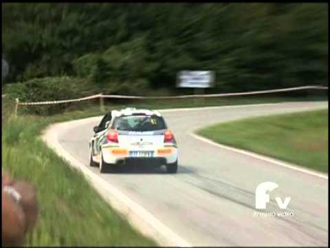 19° Rally Valli Cuneesi 2013 GIO DIPALMA - COBRA