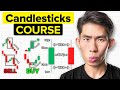 ULTIMATE Candlestick Patterns Trading Guide EXPERT INSTANTLY