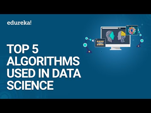 Data Science Training | Data Science Tutorial for Beginners | Data Science with R | Edureka