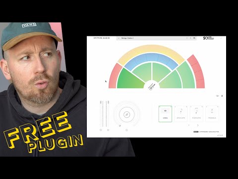 Kostenloses Orchester Plugin | Spitfire Audio BBC Symphony Orchester