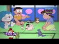 Doremon Nobita Toy Town