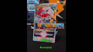 #aura #pokemon #pokemoncards #cool #pokemontcg #trending #trend#Axxrxsluis#@Voice-Jan #vpokemon