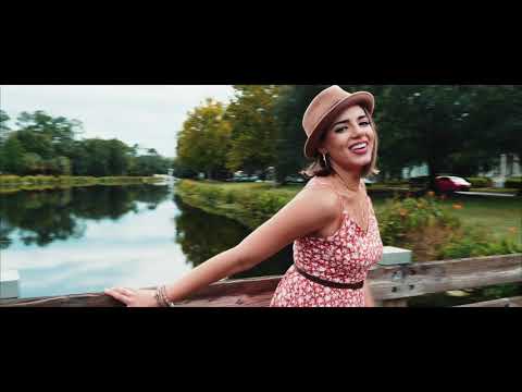 Karla Jani - Problemas No Hay (Official Video)