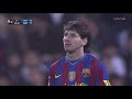 Lionel Messi vs Zaragoza (A) 09-10 HD 720p