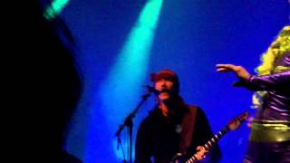 HAWKWIND - Masters Of The Universe live @ Manchester Ritz 25.01.13