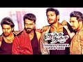 Thaakka Thaakka Vishal Arya Vishnu Vishal Vikranth New Tamil Movie Video Song