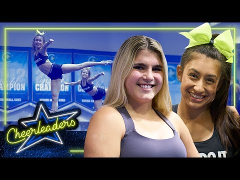 We Are The Champions | Cheerleaders Season 7 EP 1