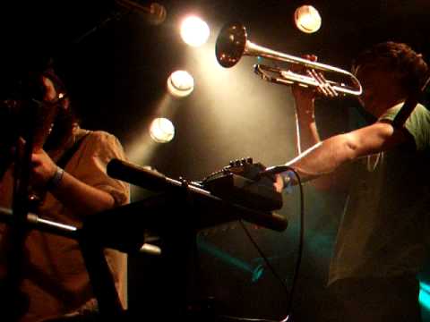 Los Chicros (en acoustique)